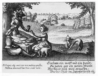 A Picnic