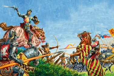 Battle of Agincourt
