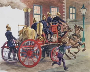 Fire Engine