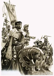 History