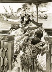 Mighty Monarchs: The World