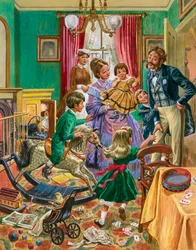 Victorian Nursery