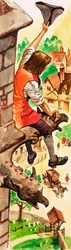 When They Were Young: Clive of India