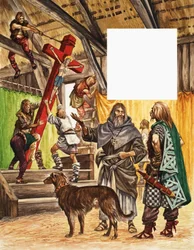 When They Were Young: St. Patrick