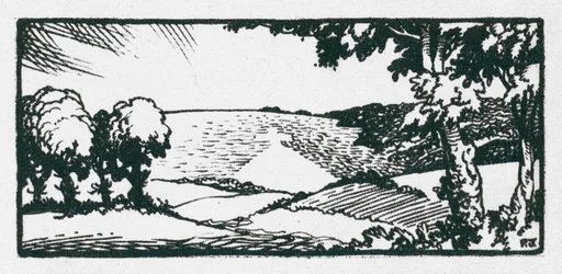 Whiteleaf Cross, Cut Deep into the Chalk of the Chilterns