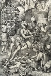 Sultan Bayezid I