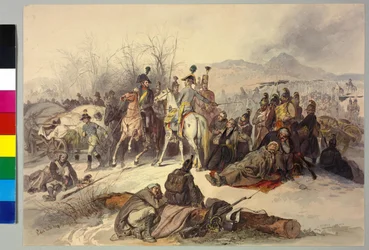 Battle of Stockach 1799