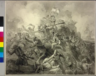 Conquest of Saida