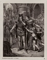 John the Blind, King of Bohemia