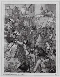 War of the Spanish Succession