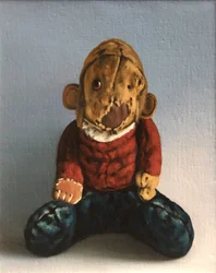 Eelke Monkey