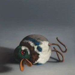 Lame Duck