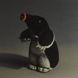 Mole, 2017