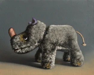 Rhino, 2015