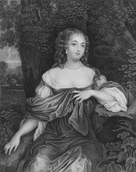 Anne, Countess of Southesk