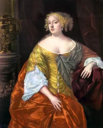Anne Digby, Countess of Sutherland