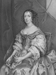 Catherine of Braganza