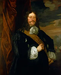 Flagmen of Lowestoft: Vice-Admiral Sir Thomas Teddeman