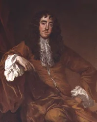 Lionel Tollemache, 2nd Earl of Dysart