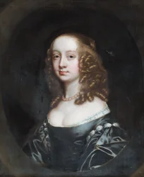 Portrait of Catherine, Lady Alington