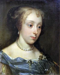 Portrait of a Lady
