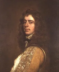 Portrait of a Gentleman, said to be Prince Rupert