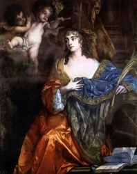 Susan, Lady Belasyse