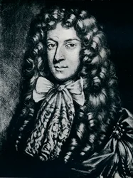 Tom Thynne of Longleat by Sir P. Lely