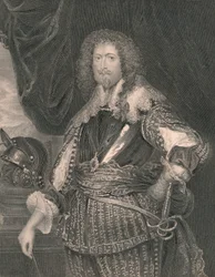 Edward Sackville, Fourth Earl of Dorset