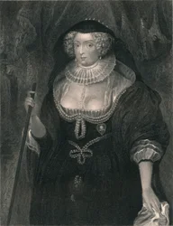 Frances Howard, Duchess of Richmond