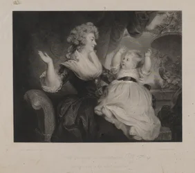 The Duchess of Devonshire