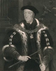 Thomas Howard, Duke of Norfolk, c1530s, early-mid 19th century