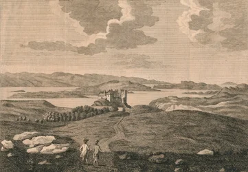 Dunvegan Castle