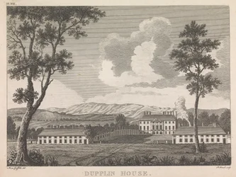Dupplin House; Page 94 (Volume One)