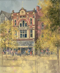Hammick