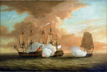 War of the Austrian Succession