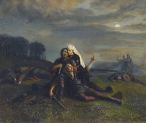 After the Battle