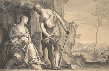 The Family of Cain