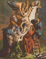 Descent of Jesus Christ from the Cross