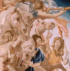 The Triumph of the Church