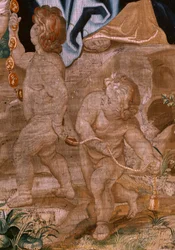 The Triumph of the Eucharist: The Succession of the Popes