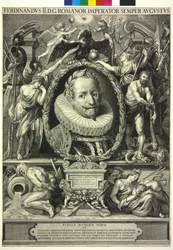 Holy Roman Emperor Ferdinand II