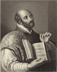 Ignatius of Loyola