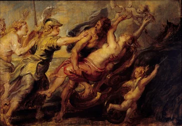 The Removal of Proserpine