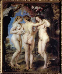 The Three Graces