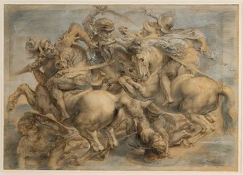 Battle of Anghiari