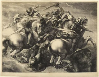 Battle of Anghiari