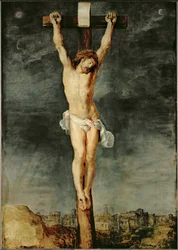 Christ on the Cross