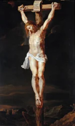 Christ on the Cross