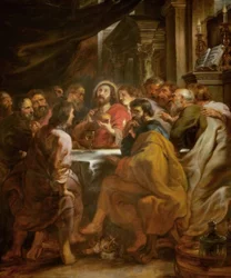 The Last Supper